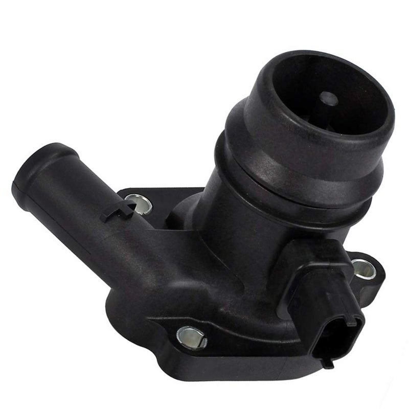 LIYYOO 55565336 Engine Coolant Thermostat Housing Assembly with Water Inlet Replaces for 55579010 55593034 902-808 Fit for 2011-2016 Chevy Cruze Limited 1.4L,2013-2017 Buick,by LIYYOO - Image 4